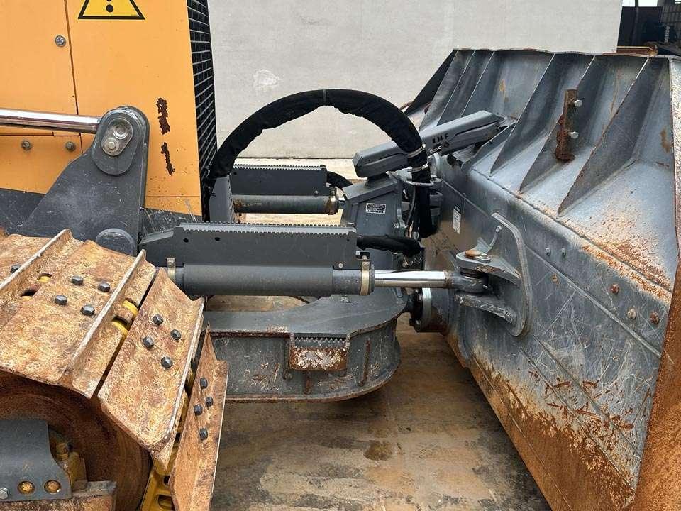 Liebherr PR 714 Photo 6