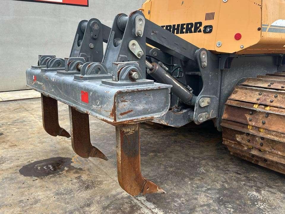 Liebherr PR 714 Photo 8