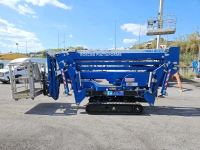 Bluelift C22/11 en vente par Roscini Veicoli Industriali