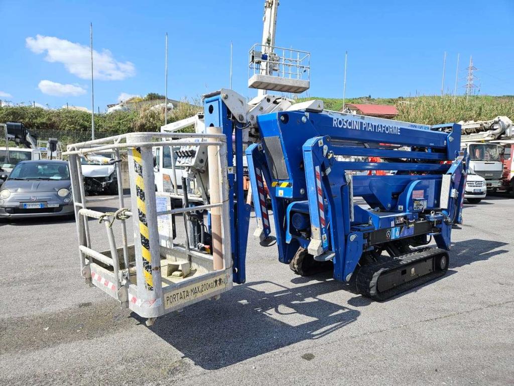 Bluelift C22/11 Photo 2
