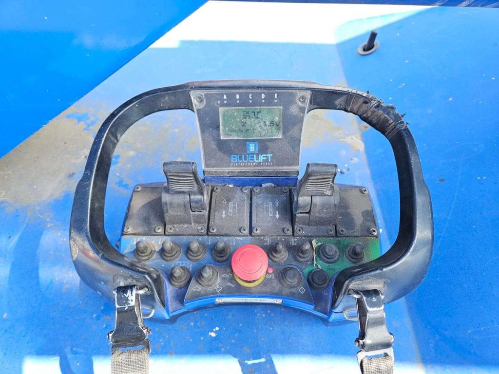 Bluelift C22/11 Photo 4
