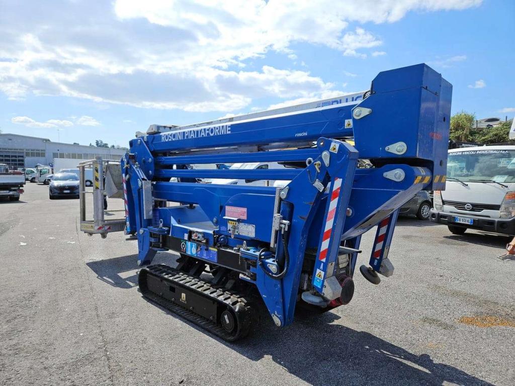 Bluelift C22/11 Photo 6