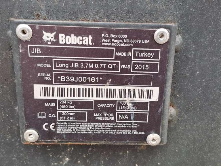 Bobcat 7238827 Photo 3
