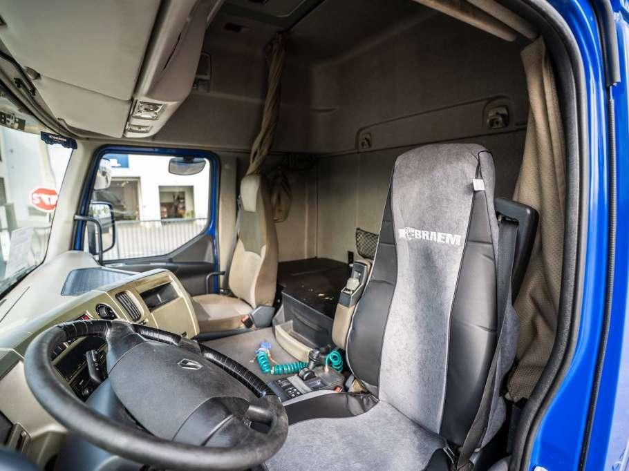 Renault PREMIUM 380 DXI + DHOLLANDIA Photo 12