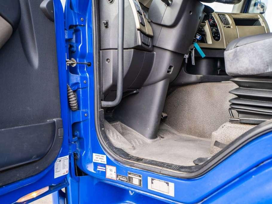 Renault PREMIUM 380 DXI + DHOLLANDIA Photo 13