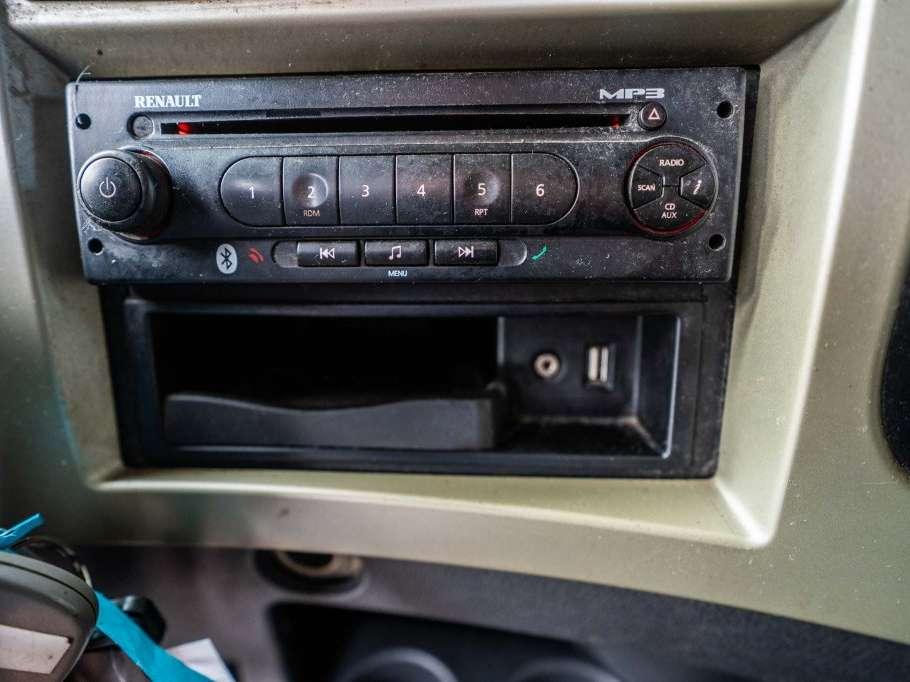 Renault PREMIUM 380 DXI + DHOLLANDIA Photo 17