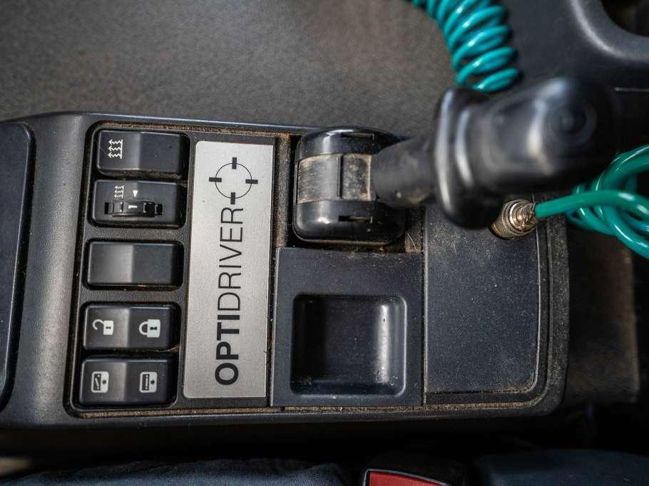 Renault PREMIUM 380 DXI + DHOLLANDIA Photo 19