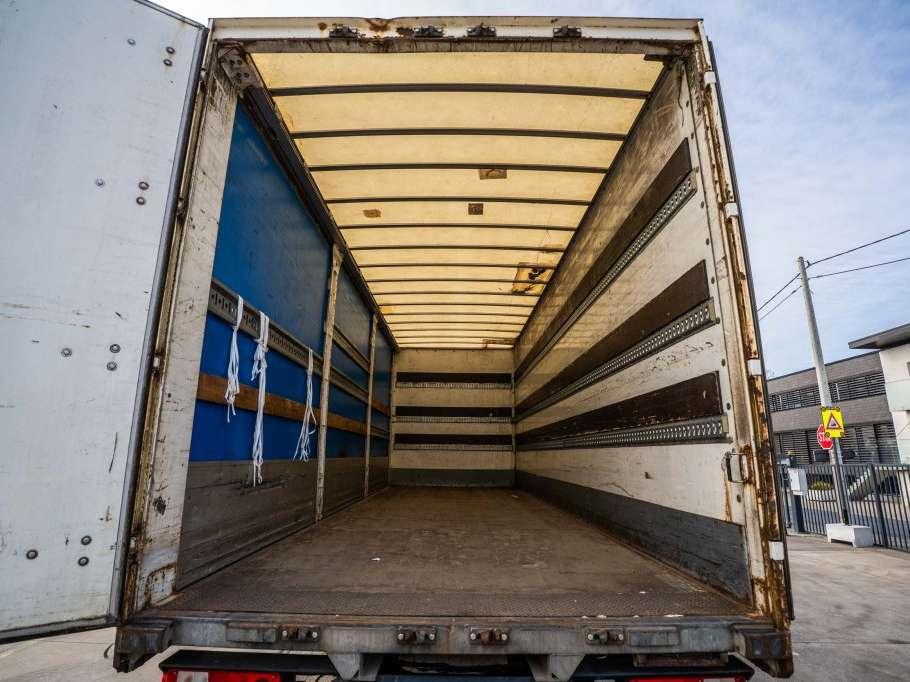 Renault PREMIUM 380 DXI + DHOLLANDIA Photo 6
