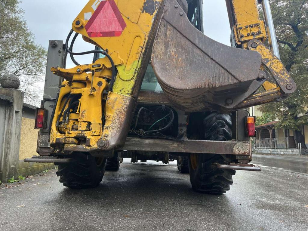 Fermec 860 Photo 7