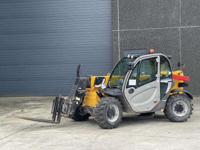 Manitou MT 625 H EASY en vente par Machinery Resale
