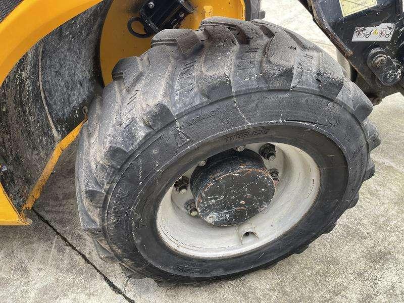 Manitou MT 625 H EASY Photo 11