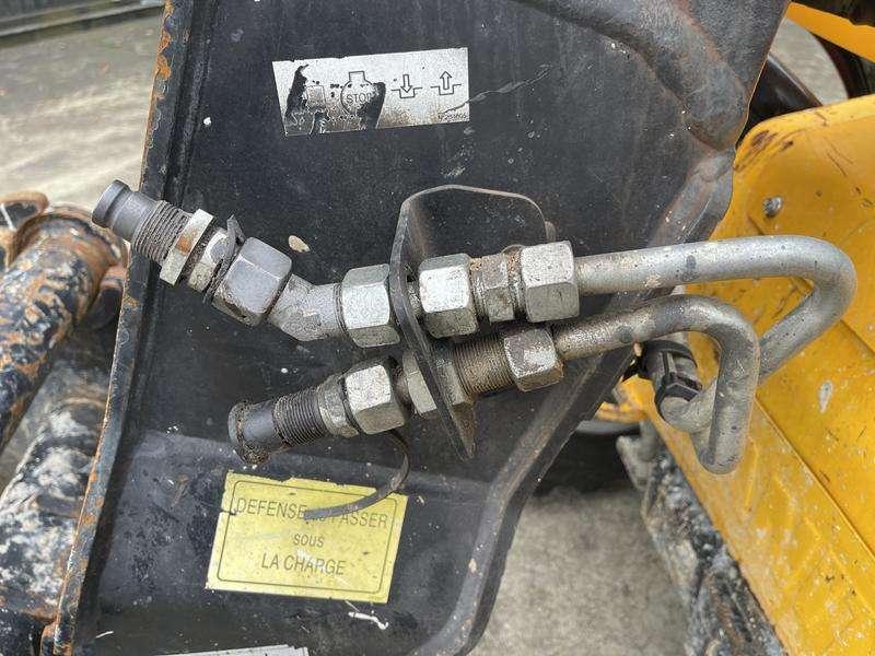 Manitou MT 625 H EASY Photo 14