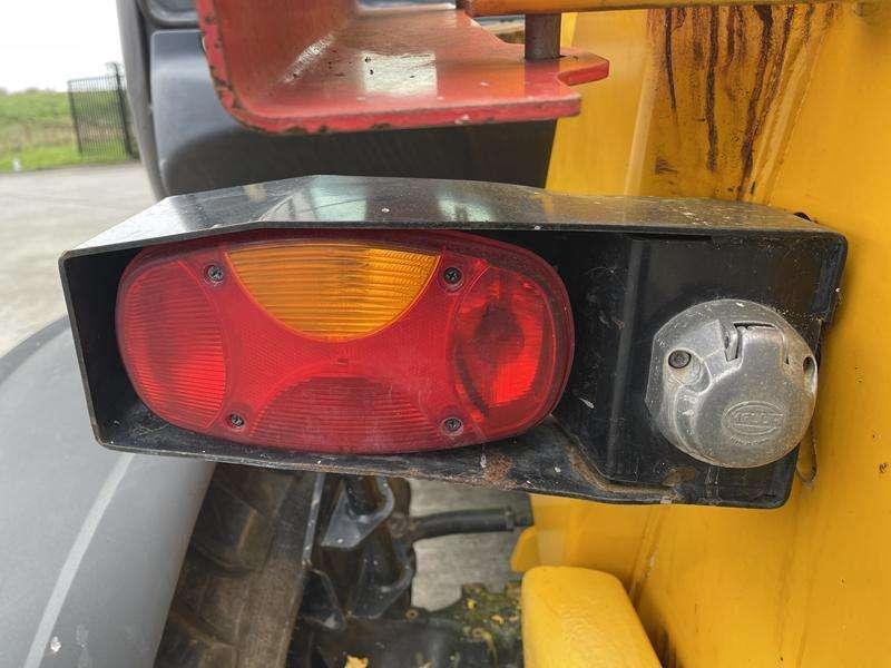 Manitou MT 625 H EASY Photo 17