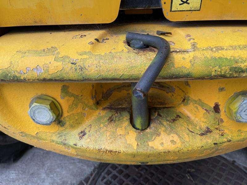 Manitou MT 625 H EASY Photo 19