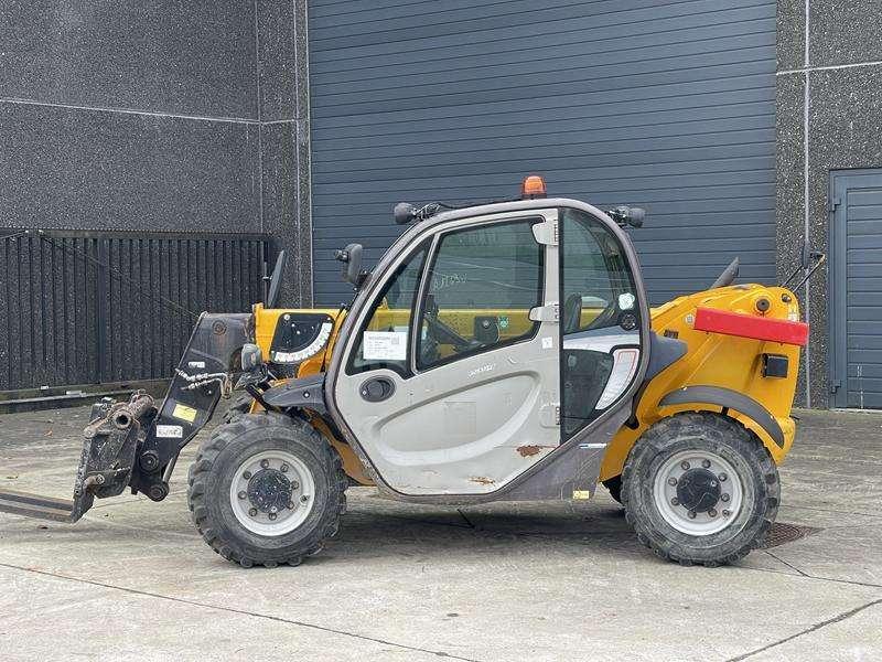 Manitou MT 625 H EASY Photo 2