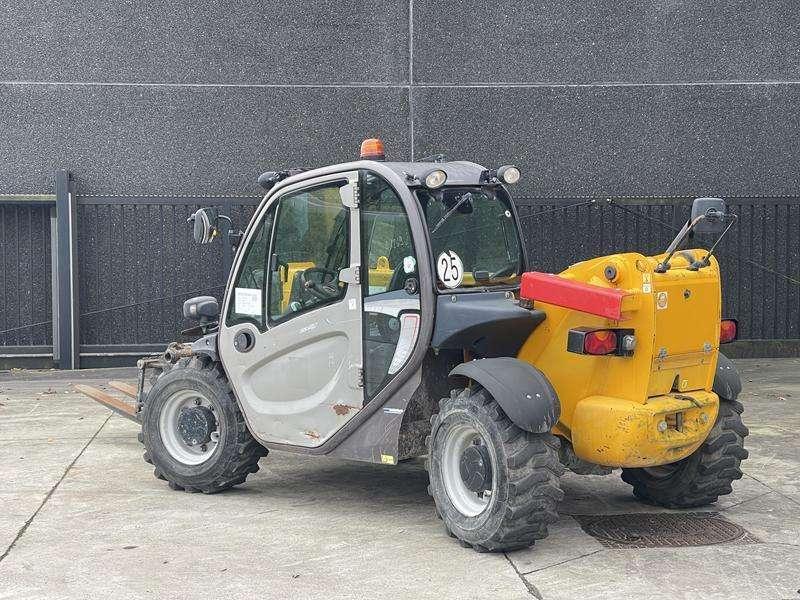 Manitou MT 625 H EASY Photo 3