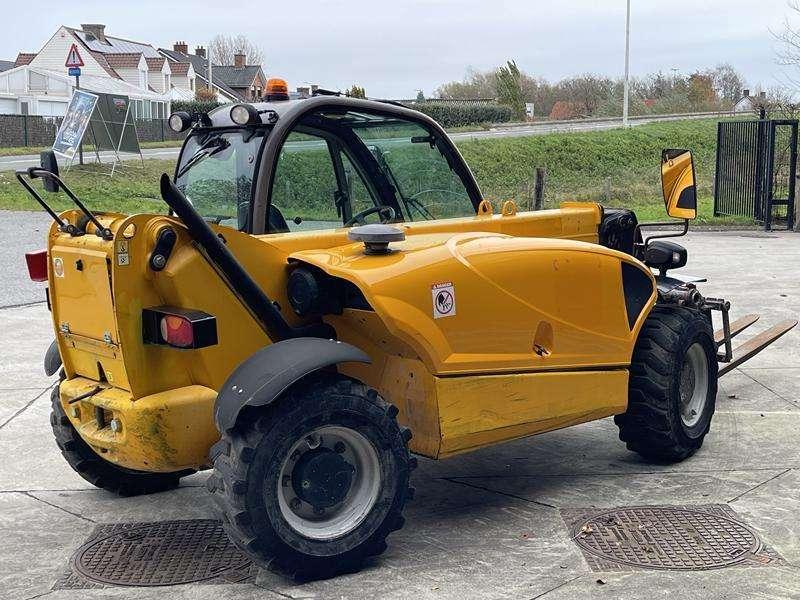 Manitou MT 625 H EASY Photo 5