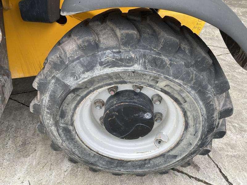 Manitou MT 625 H EASY Photo 9