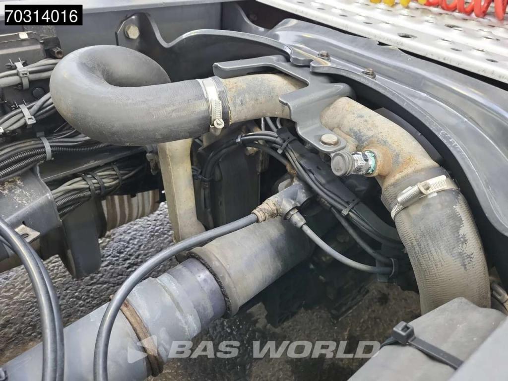 Scania S410 4X2 NL-Truck Retarder 2xTanks Standklima Photo 13