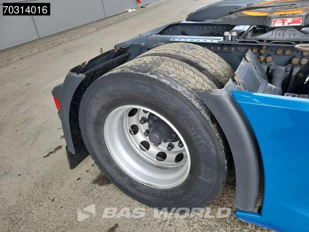 Scania S410 4X2 NL-Truck Retarder 2xTanks Standklima Photo 17