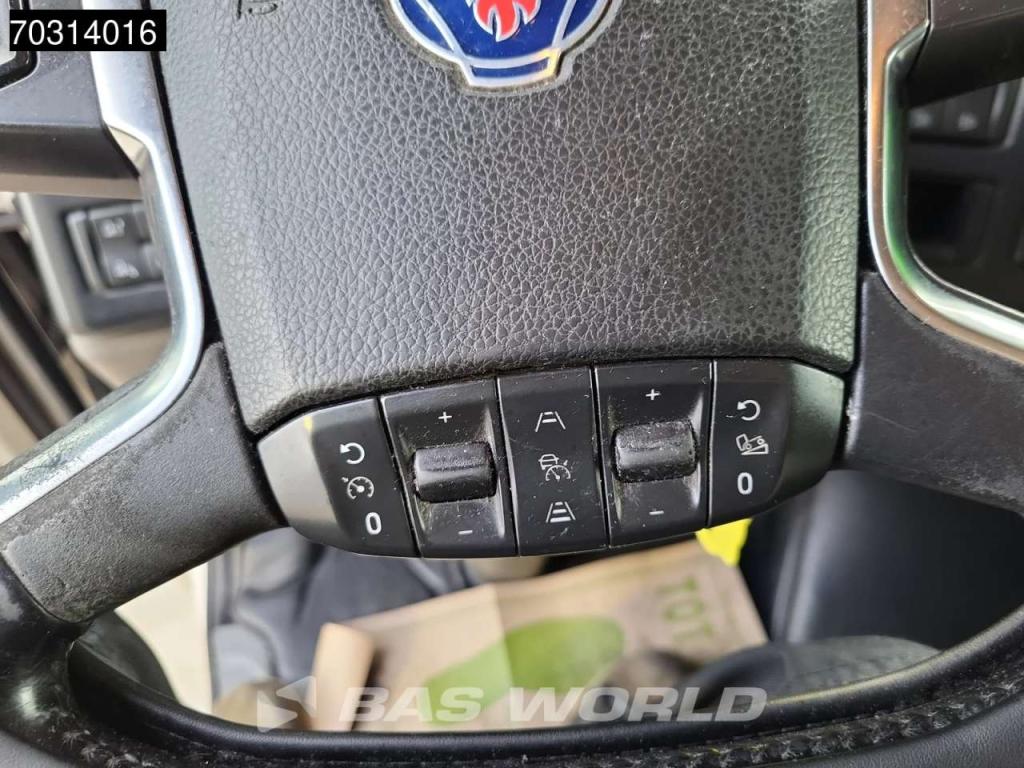 Scania S410 4X2 NL-Truck Retarder 2xTanks Standklima Photo 22