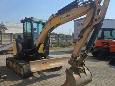 Yanmar ViO57 en vente par Rwe Macchine Srl