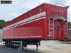 Knapen K600 Side Doors 10MM Lift Axle Photo 3 thumbnail