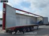 Knapen K600 Side Doors 10MM Lift Axle Photo 8 thumbnail