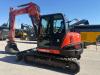 Kubota KX080-4 Photo 1 thumbnail