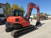 Kubota KX080-4 Photo 3 thumbnail