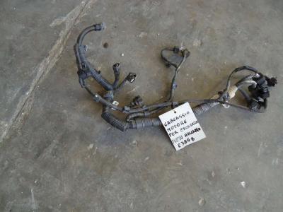 Cablaggio motore pour New Holland E385B en vente par OLM 90 Srl