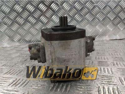 Bosch Pompe à engrenages pour Liebherr L564 en vente par Wibako