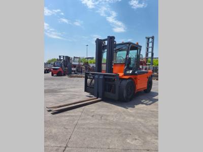 Carer R120SE Photo 1