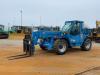 JLG 4013 Photo 3 thumbnail