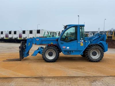 JLG 4013 en vente par Big Machinery