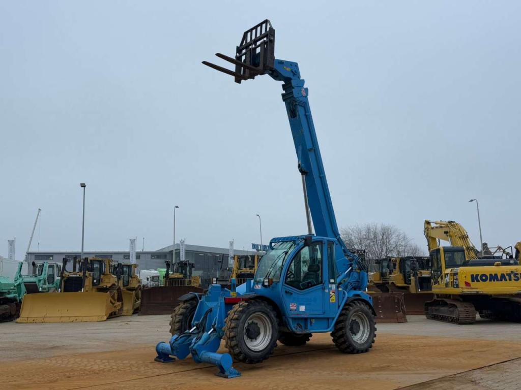 JLG 4013 Photo 11