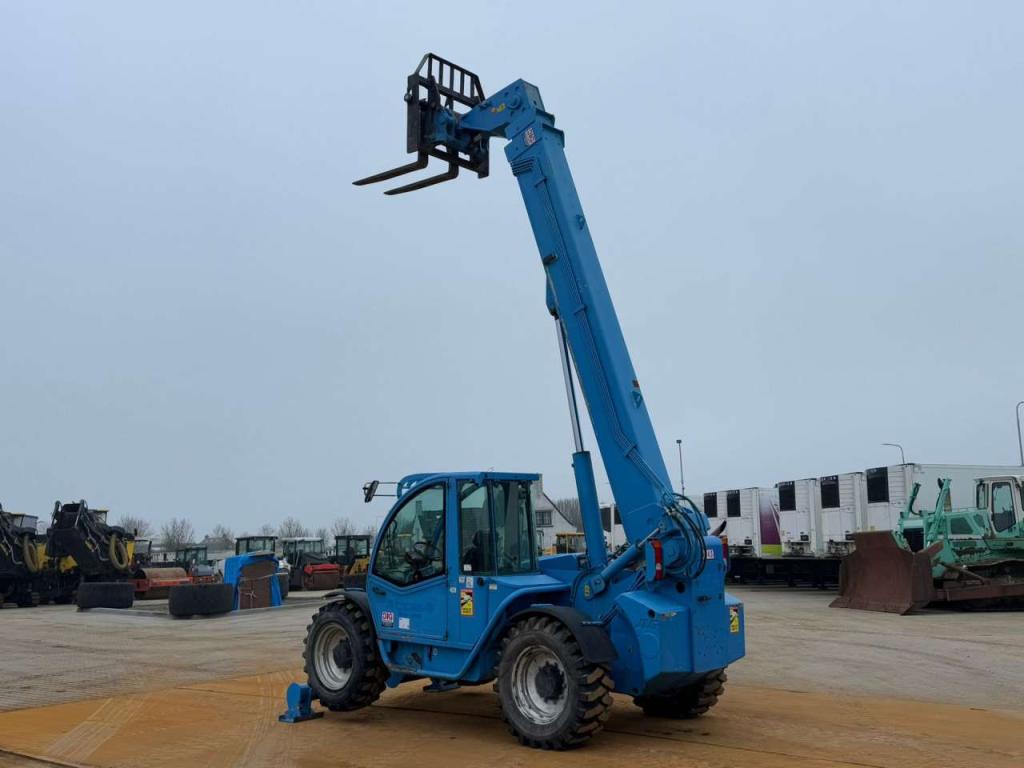 JLG 4013 Photo 15