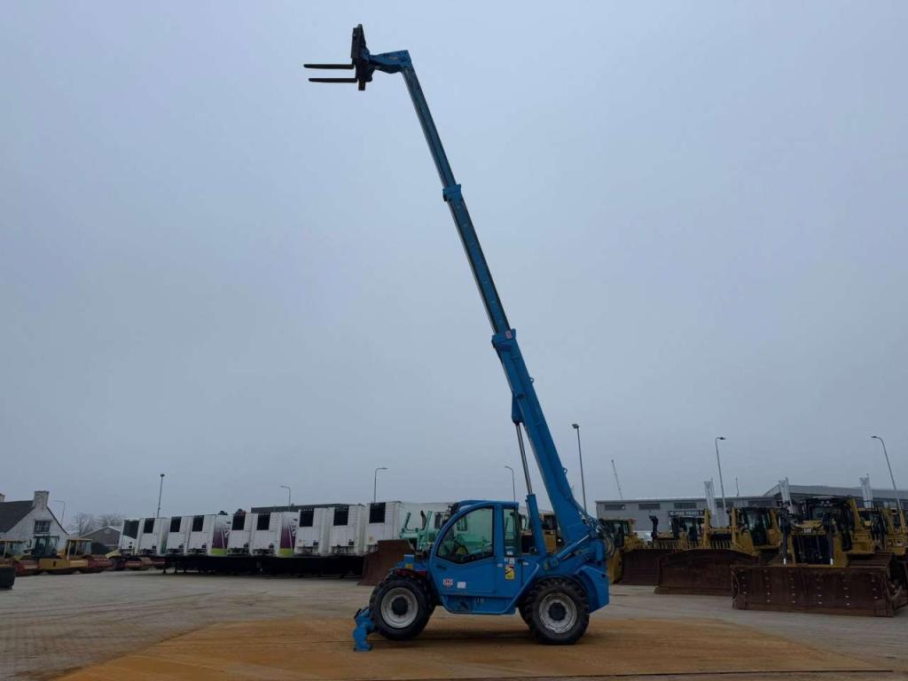 JLG 4013 Photo 19