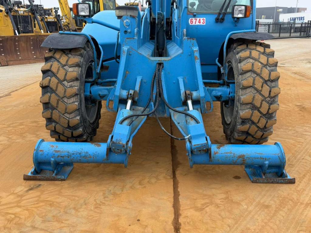 JLG 4013 Photo 25