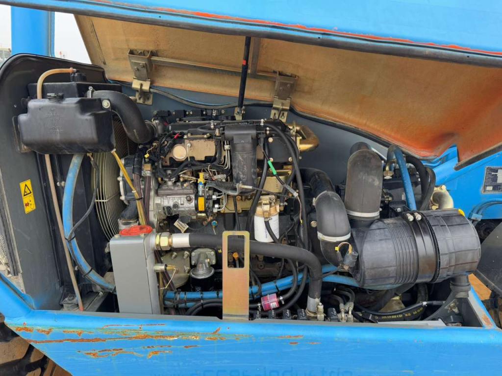 JLG 4013 Photo 29