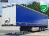 Krone SD 3 axles Anti Vandalism Sliding Roof Photo 1 thumbnail