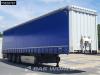 Krone SD 3 axles Anti Vandalism Sliding Roof Photo 3 thumbnail