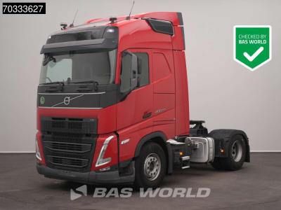 Volvo FH 460 4X2 Hydraulic Standklima ACC APK 03-2024 Photo 1