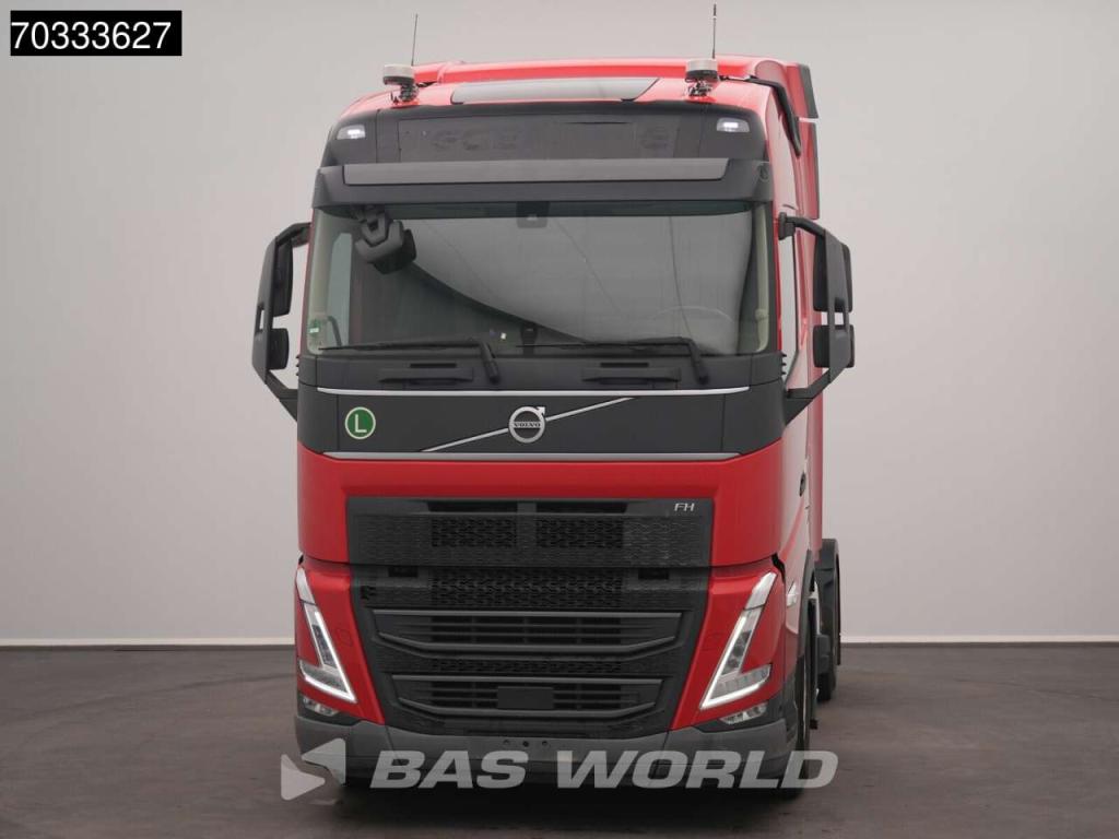 Volvo FH 460 4X2 Hydraulic Standklima ACC APK 03-2024 Photo 10
