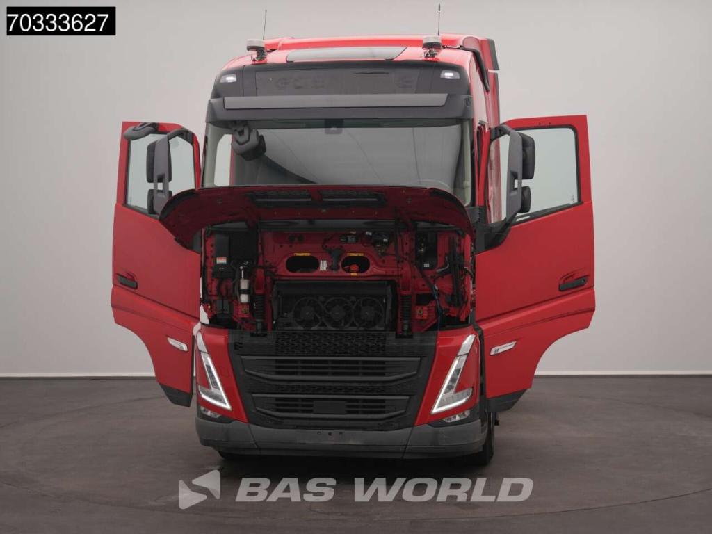 Volvo FH 460 4X2 Hydraulic Standklima ACC APK 03-2024 Photo 12