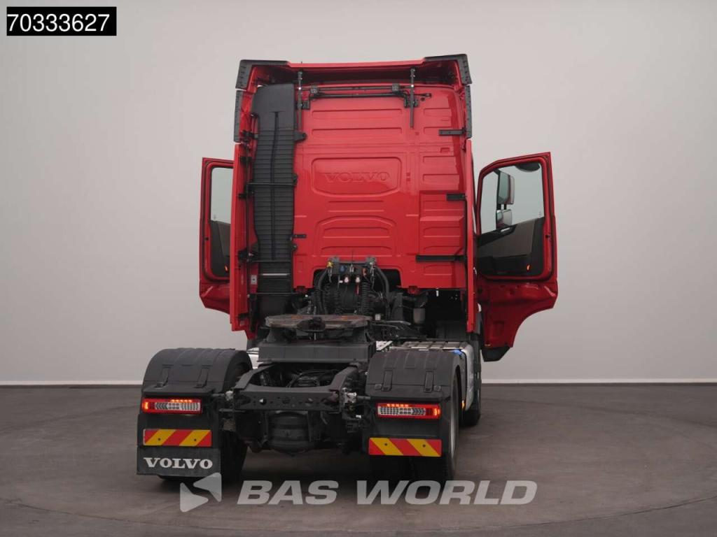 Volvo FH 460 4X2 Hydraulic Standklima ACC APK 03-2024 Photo 13