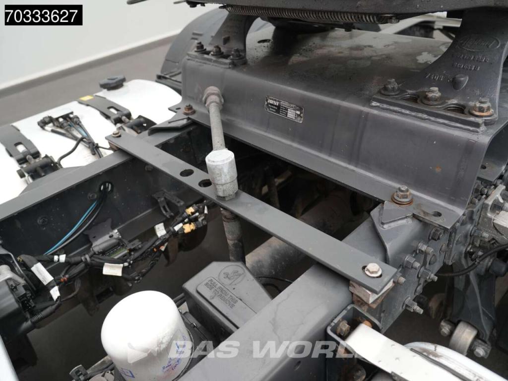 Volvo FH 460 4X2 Hydraulic Standklima ACC APK 03-2024 Photo 18