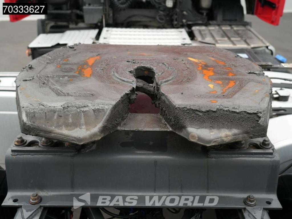 Volvo FH 460 4X2 Hydraulic Standklima ACC APK 03-2024 Photo 19
