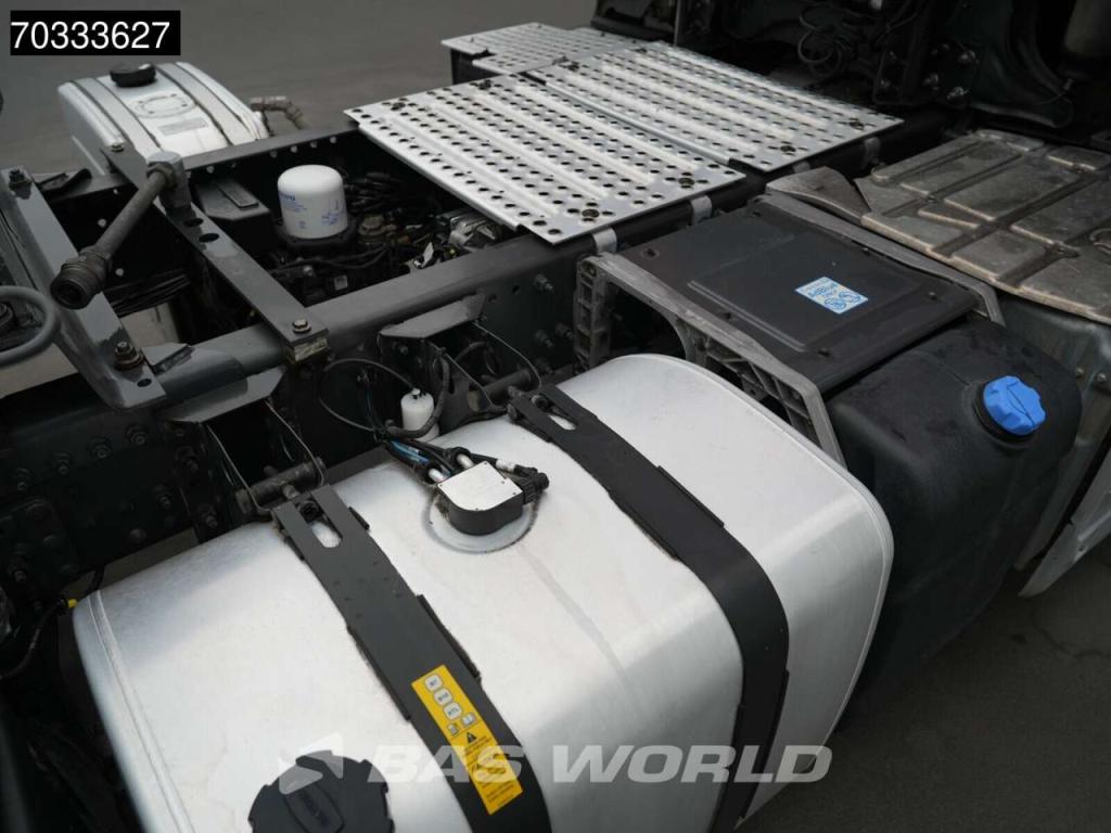 Volvo FH 460 4X2 Hydraulic Standklima ACC APK 03-2024 Photo 20