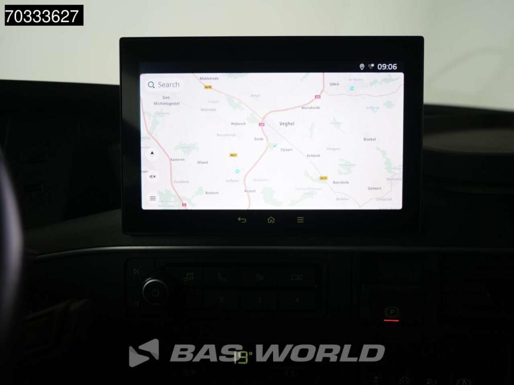 Volvo FH 460 4X2 Hydraulic Standklima ACC APK 03-2024 Photo 25